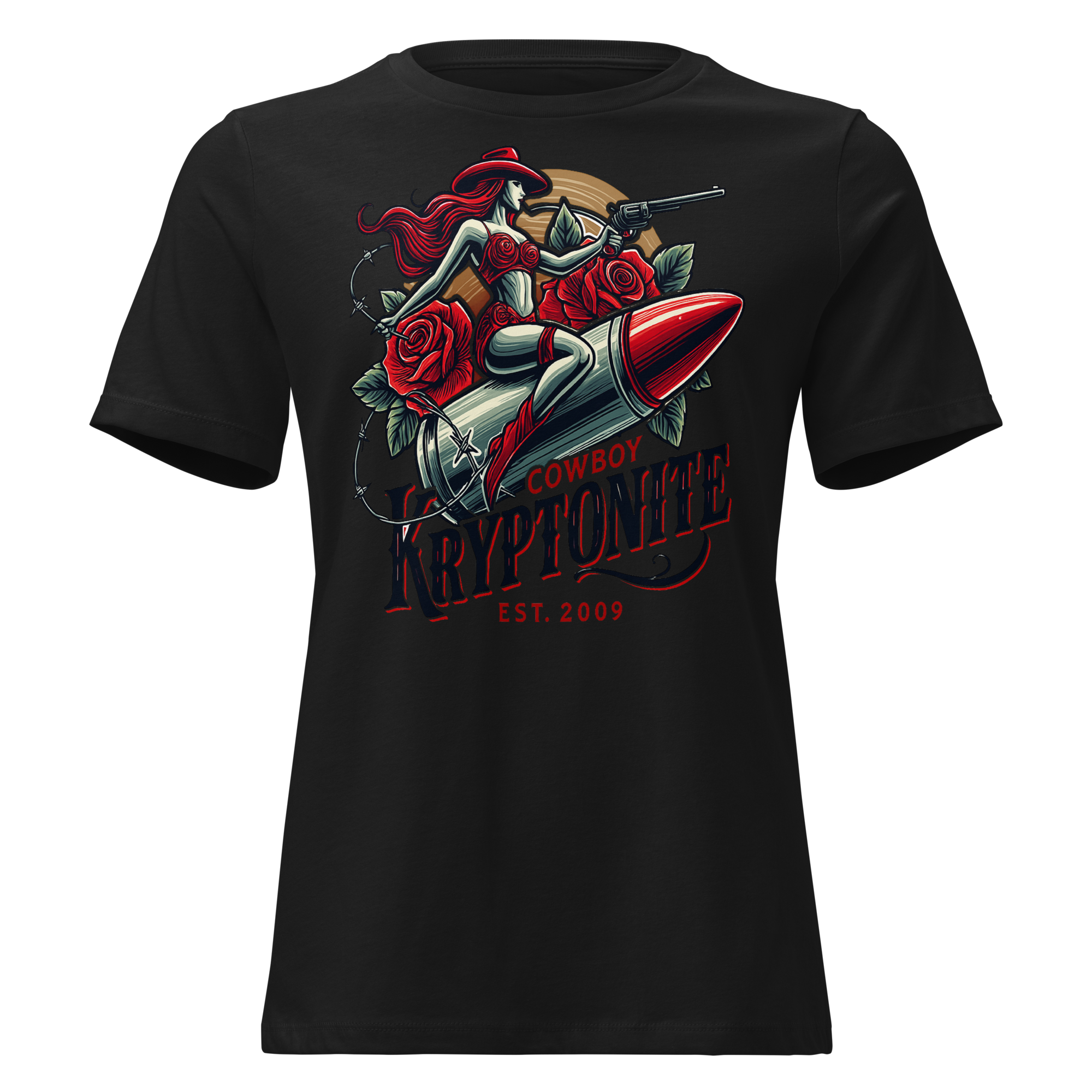 Riding Bullets - Image 3