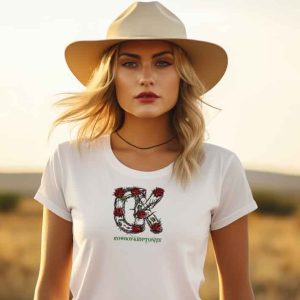 CK Barbwire & Roses