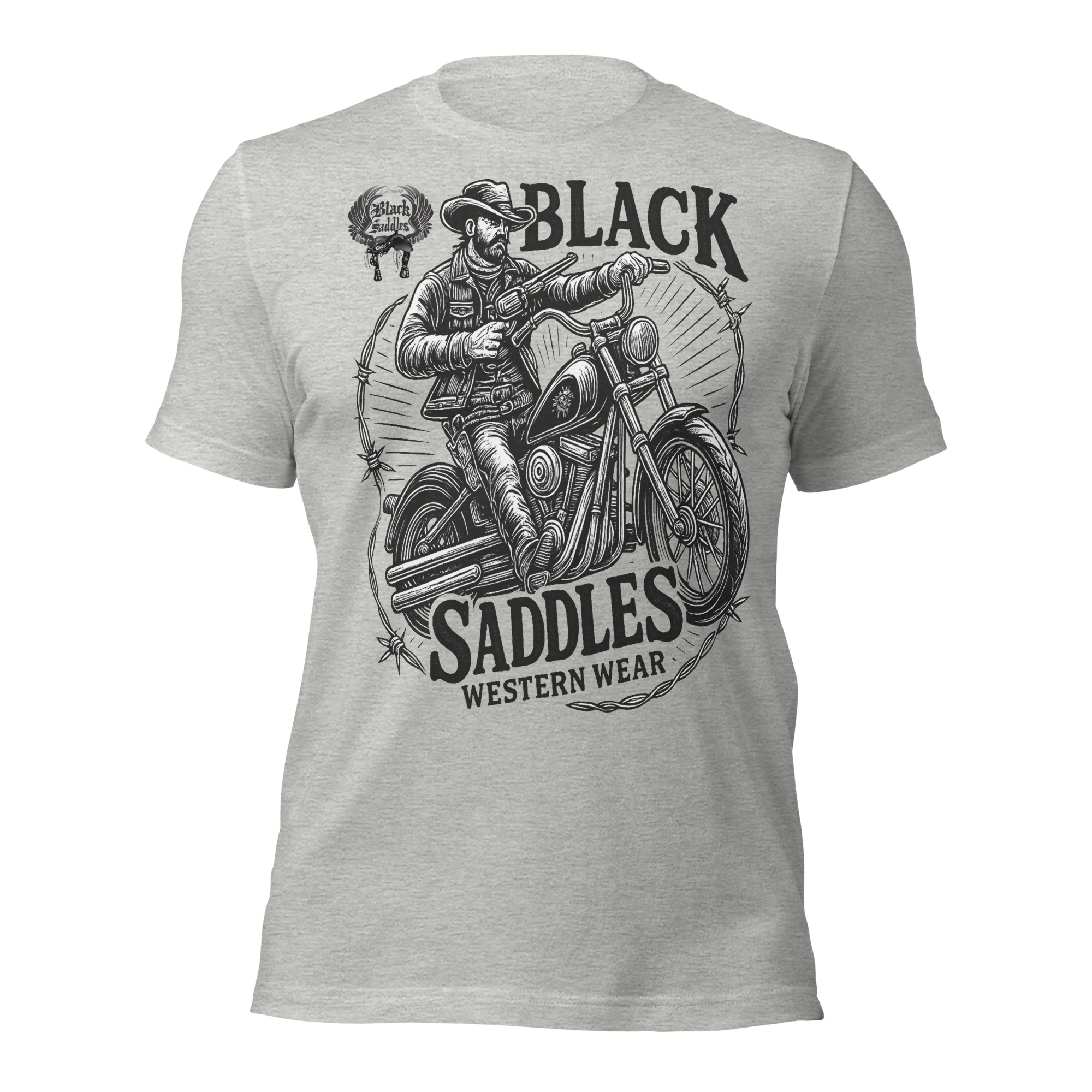 Steel Horse Cowboy - Image 9