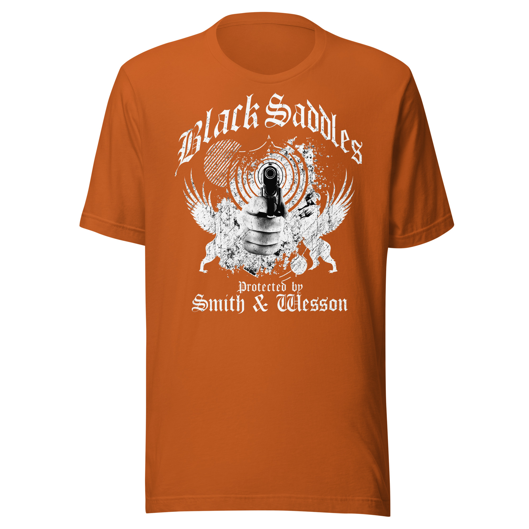 Protected by Smith & Wesson - Image 6