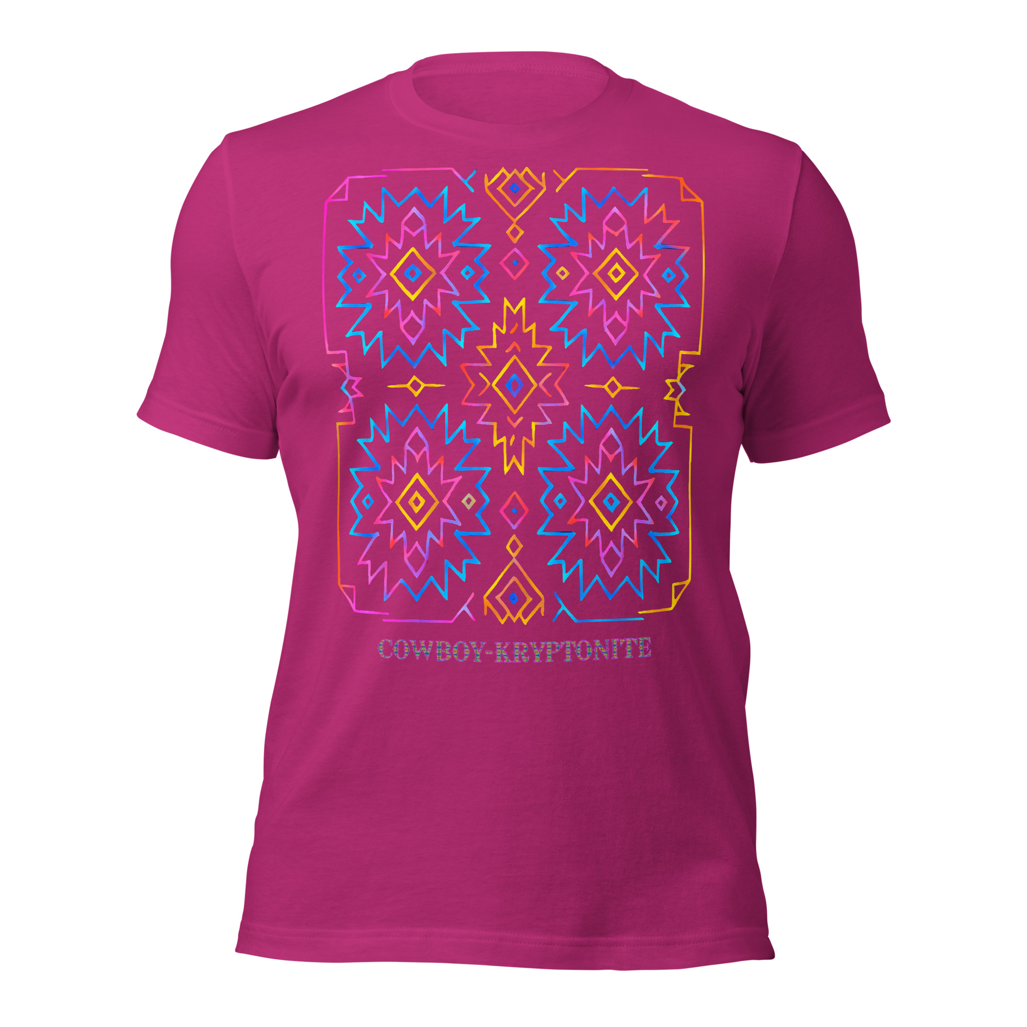 ✨ CK Aztec Neon - Image 4