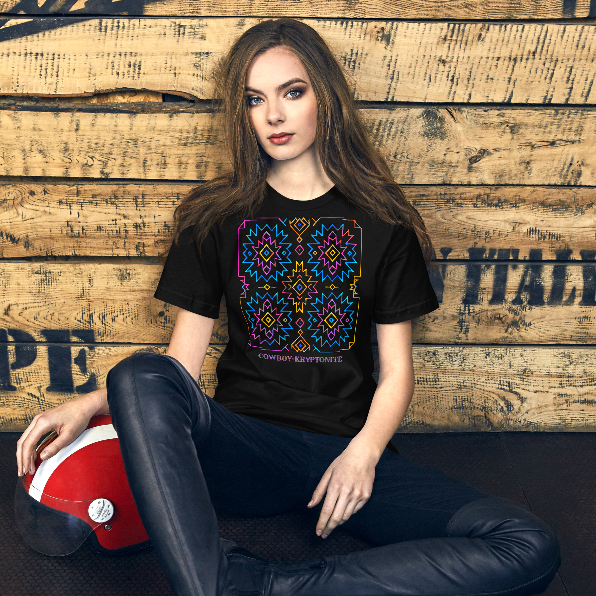 ✨ CK Aztec Neon - Image 8