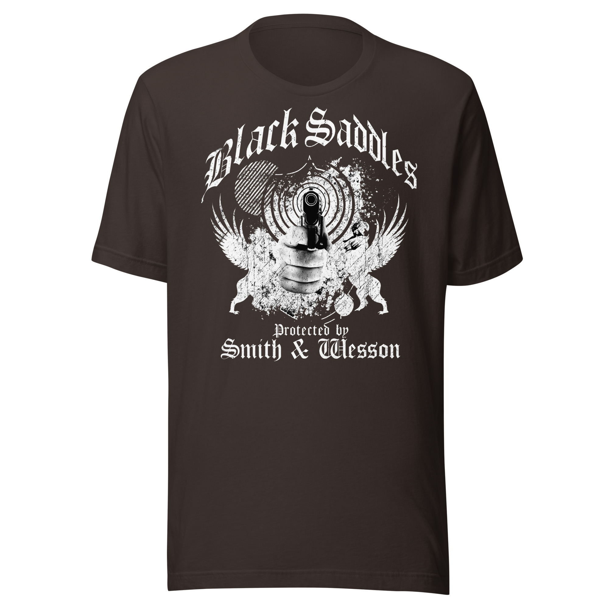 Protected by Smith & Wesson - Image 3
