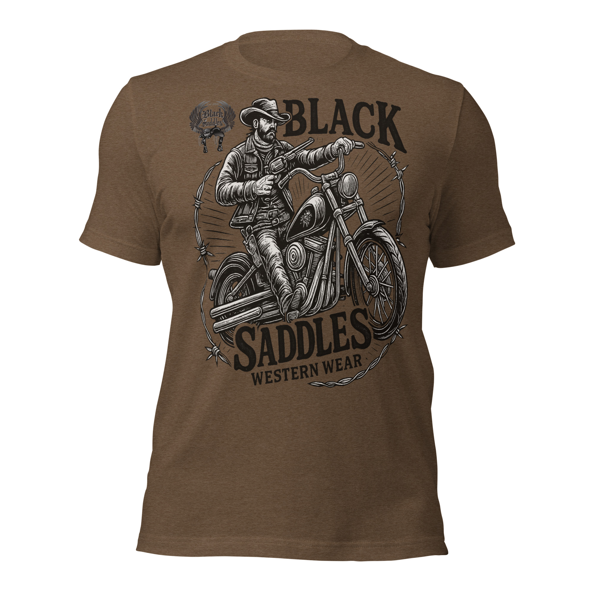 Steel Horse Cowboy - Image 6