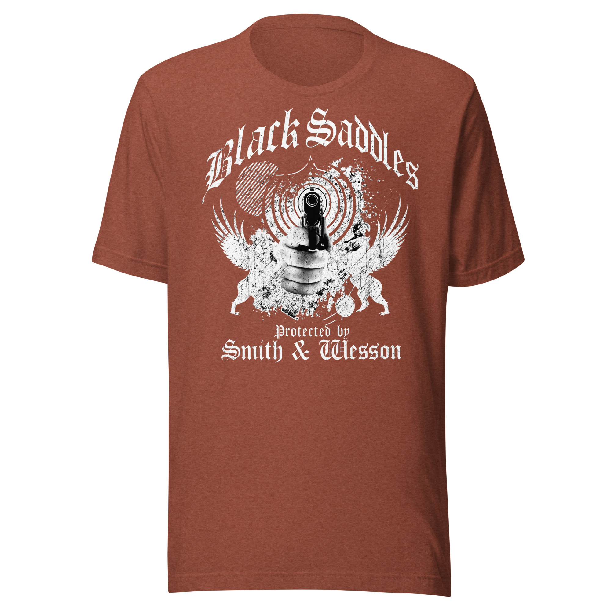 Protected by Smith & Wesson - Image 5