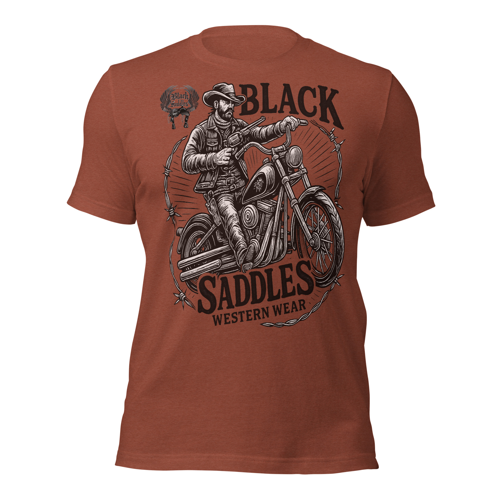 Steel Horse Cowboy - Image 7