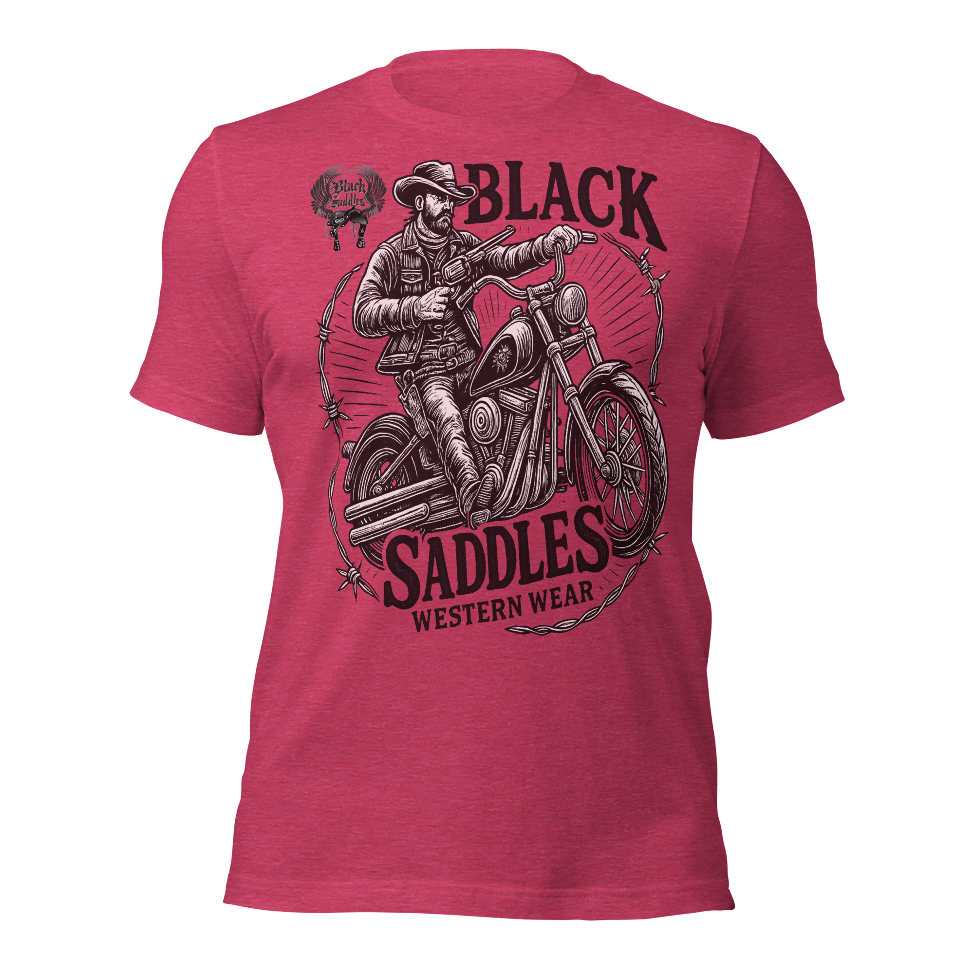 Steel Horse Cowboy - Image 8