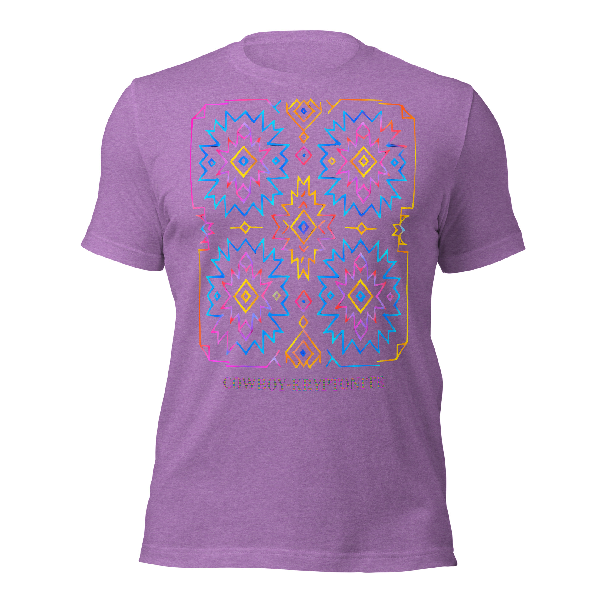 ✨ CK Aztec Neon - Image 2