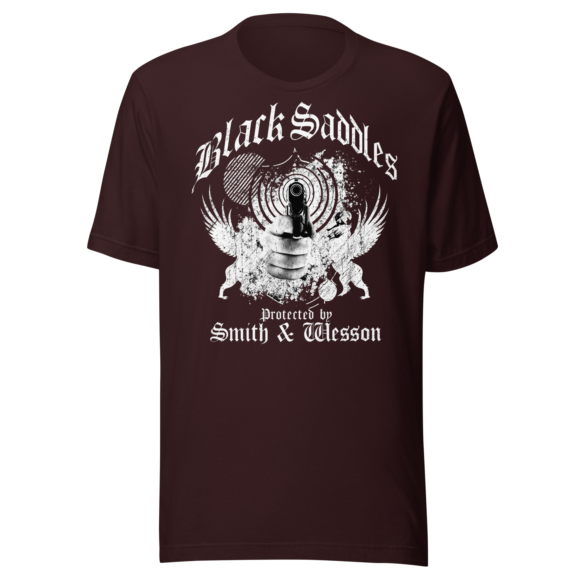 Protected by Smith & Wesson - Image 2