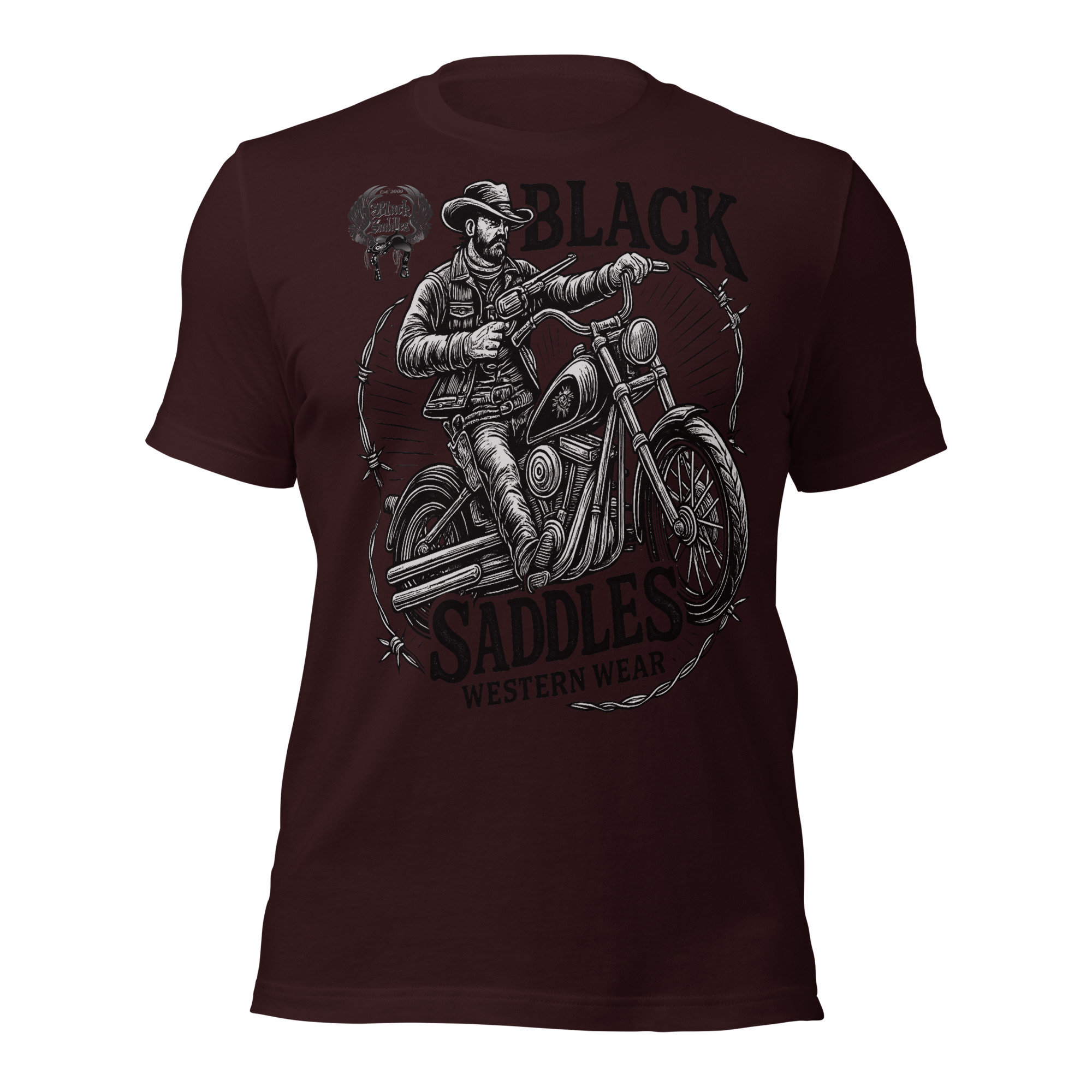 Steel Horse Cowboy - Image 4