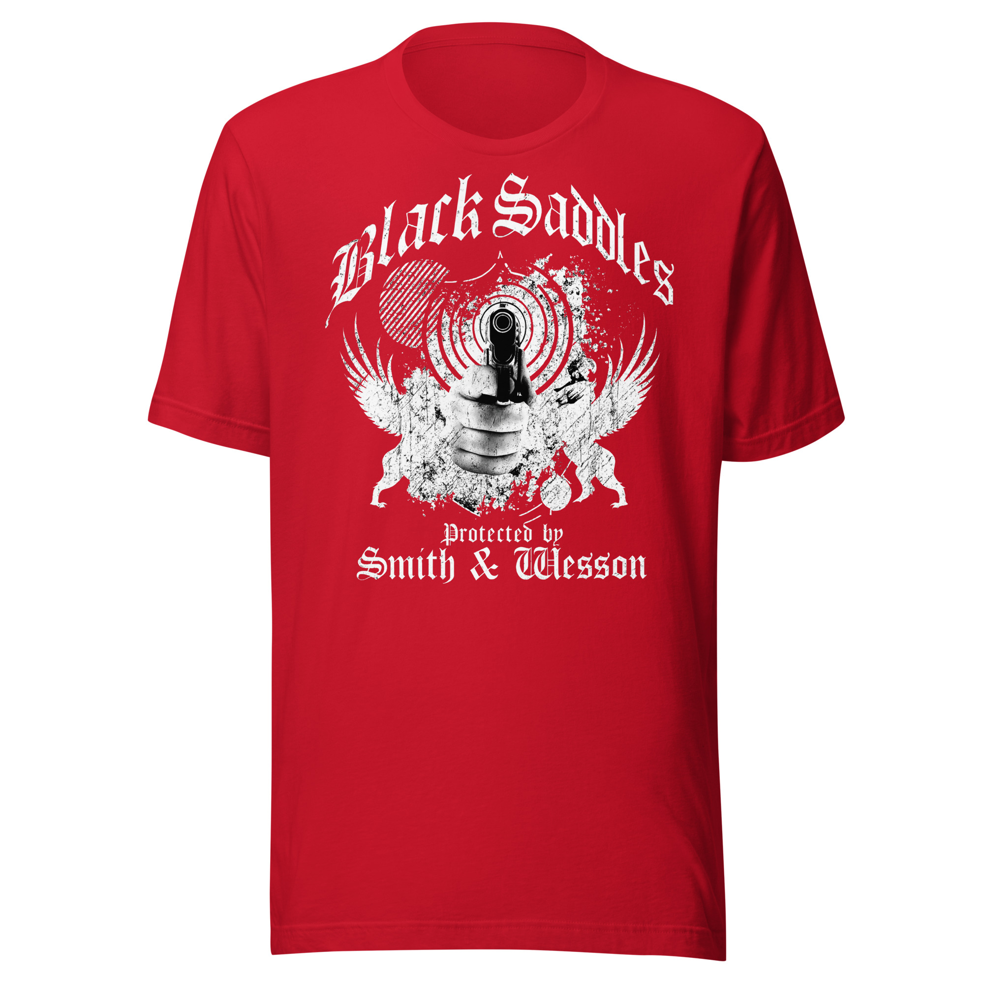 Protected by Smith & Wesson - Image 4