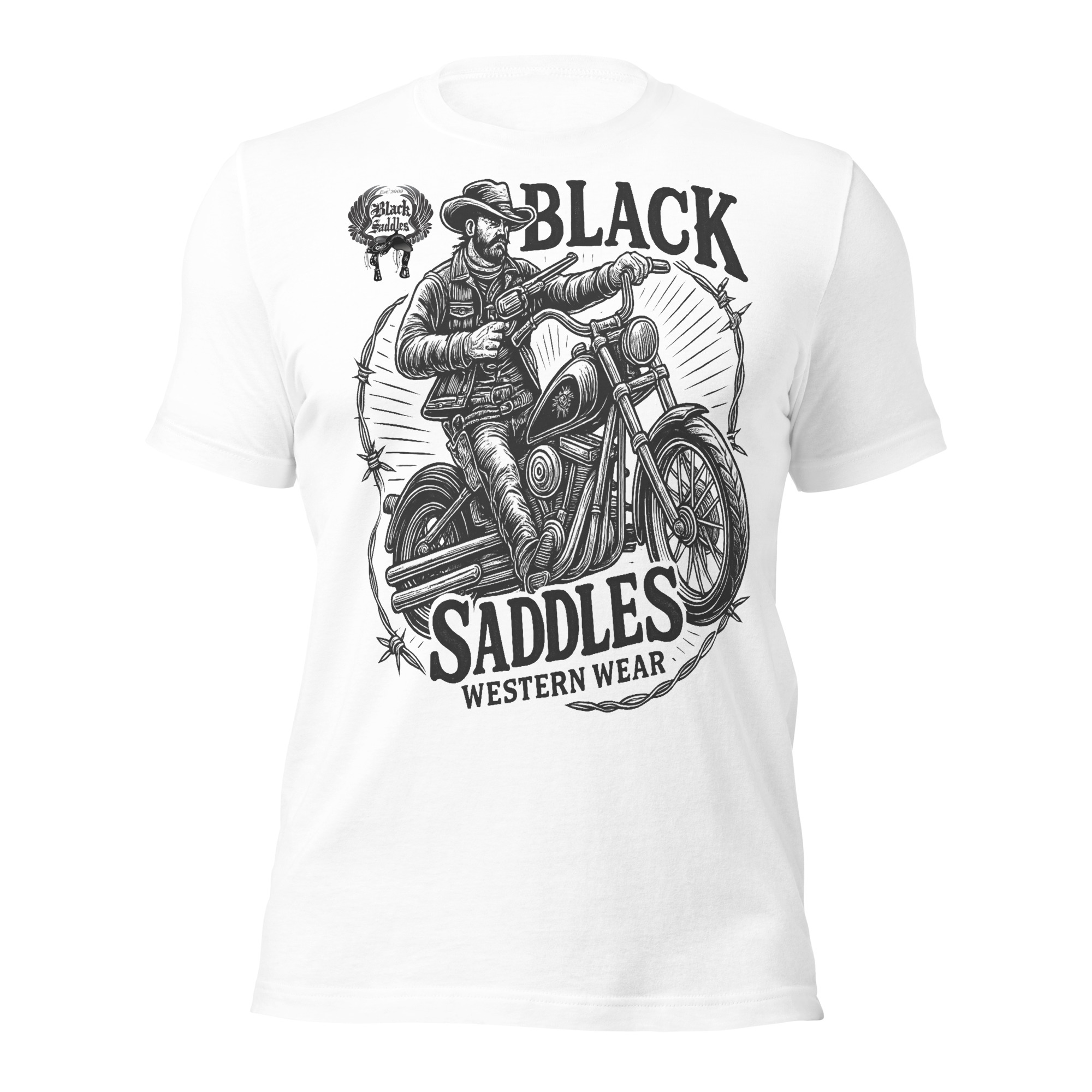 Steel Horse Cowboy - Image 10