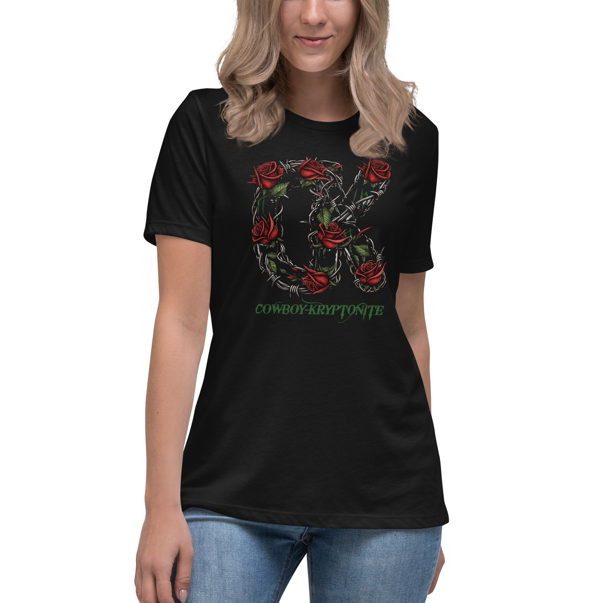 CK Roses & Barbwire - Image 7