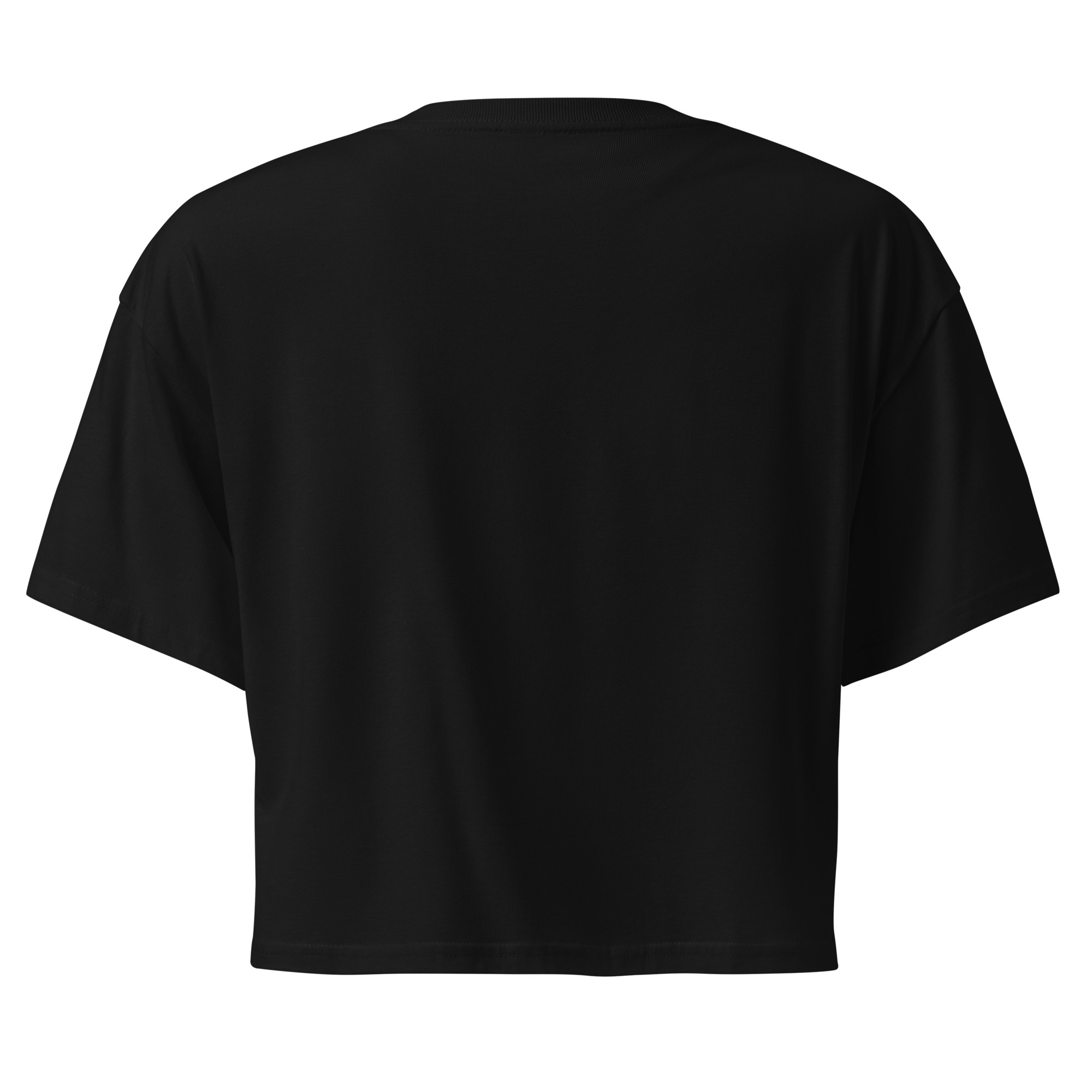 Cactus Eyes – Crop Top - Image 5