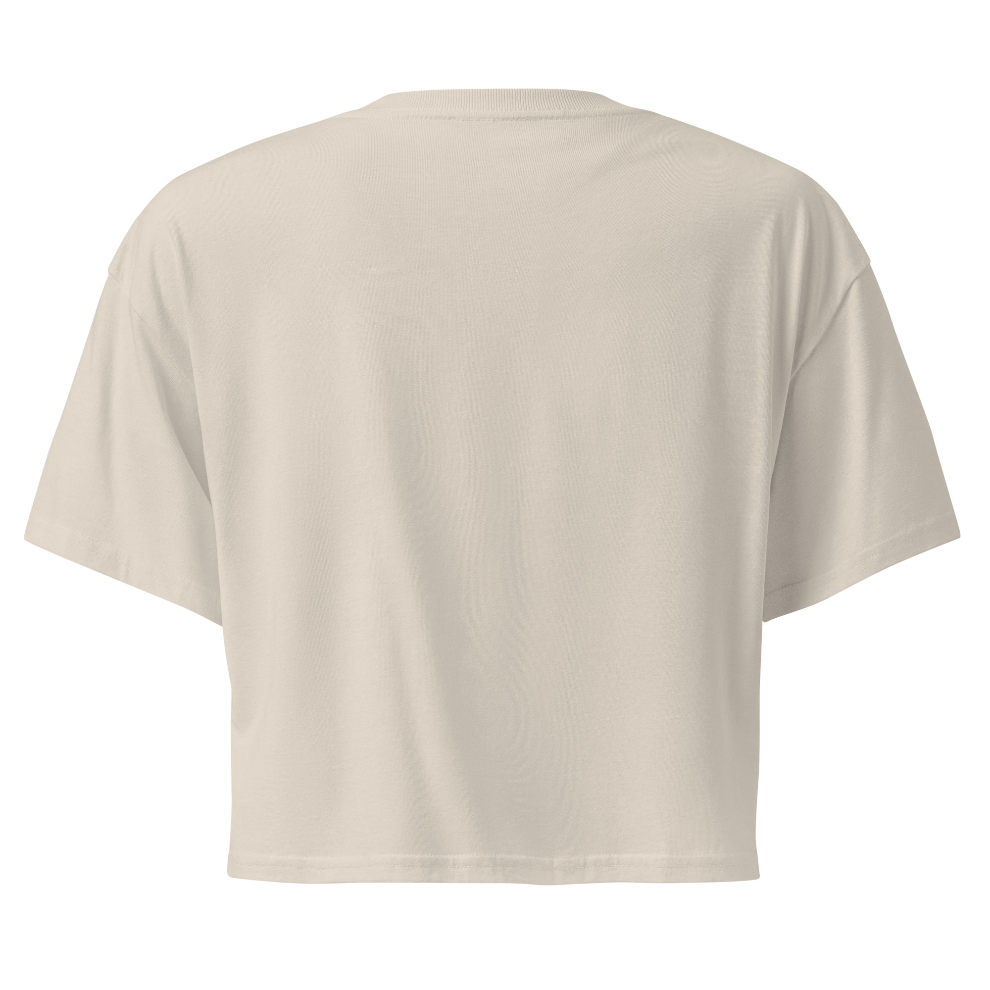 Cactus Eyes – Crop Top - Image 21