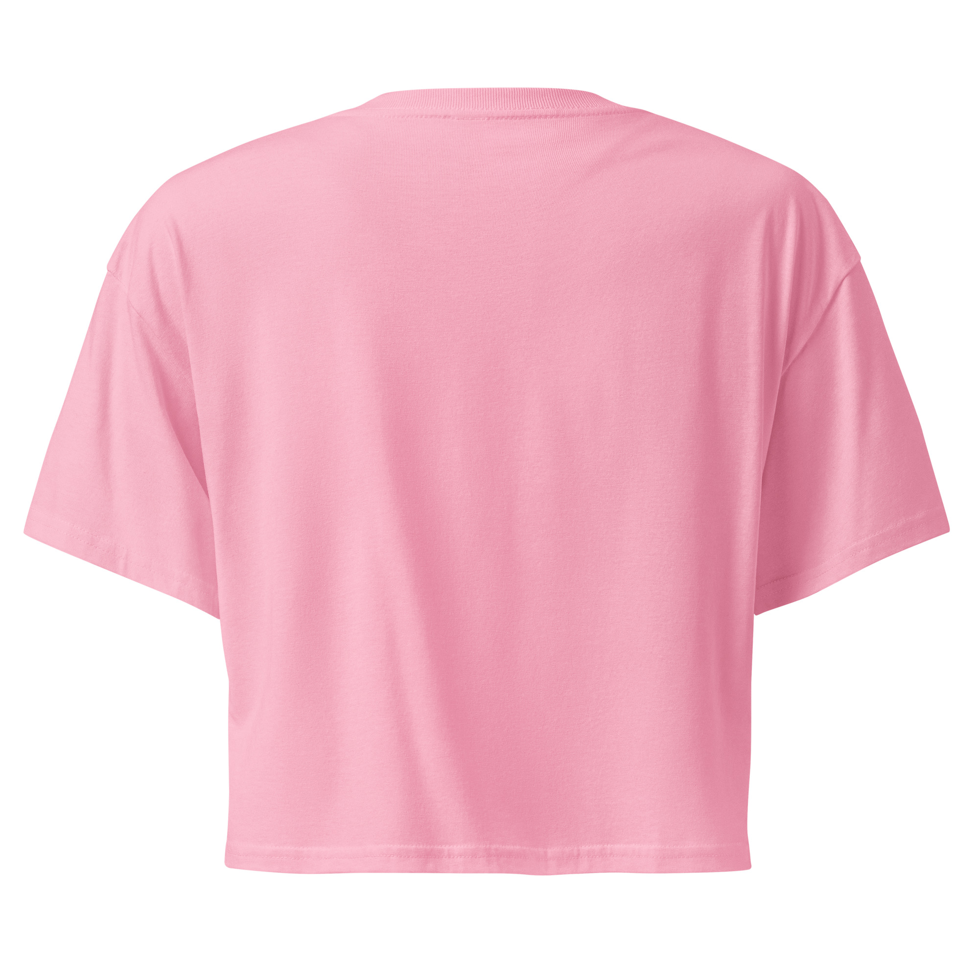 Cactus Eyes – Crop Top - Image 17
