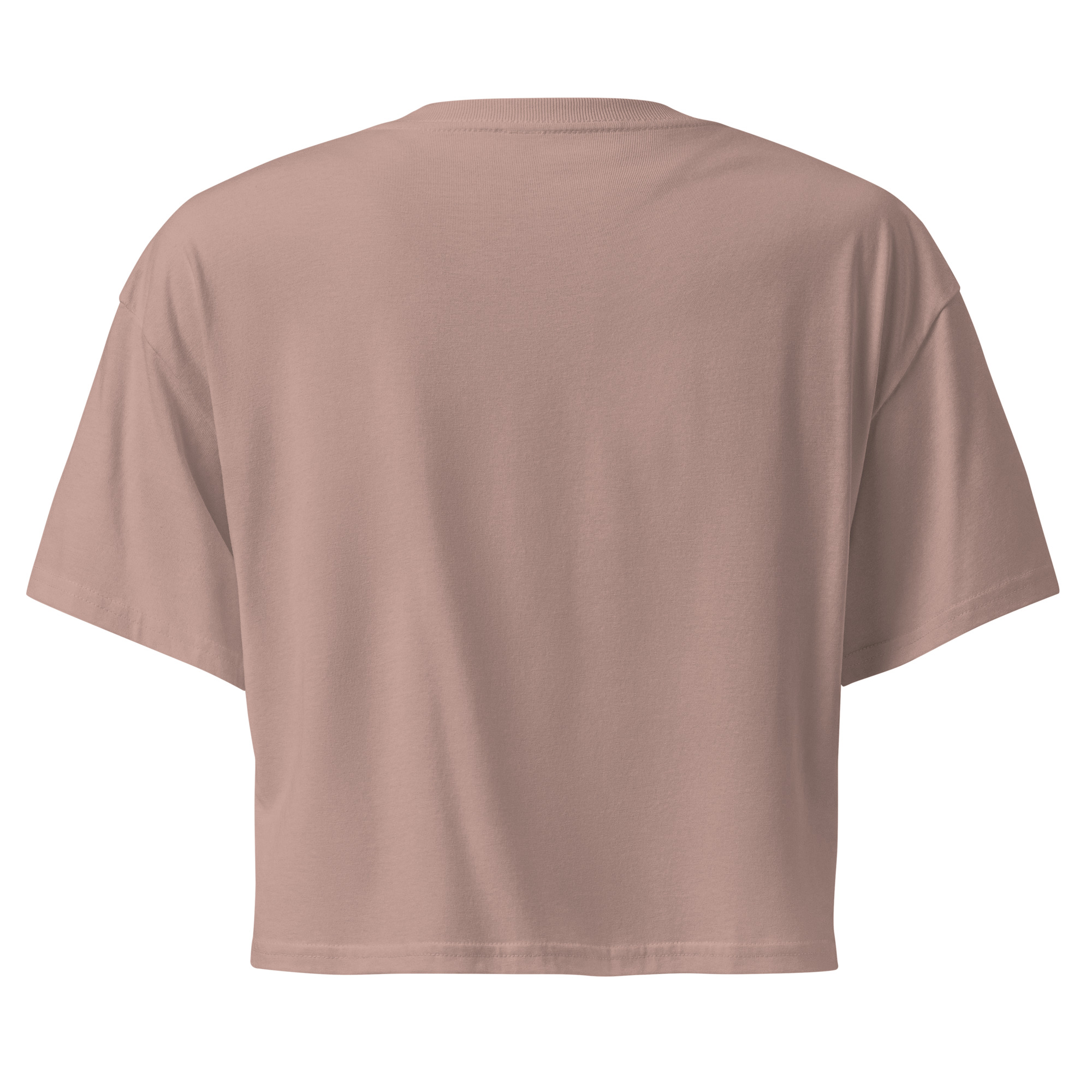 Cactus Eyes – Crop Top - Image 13