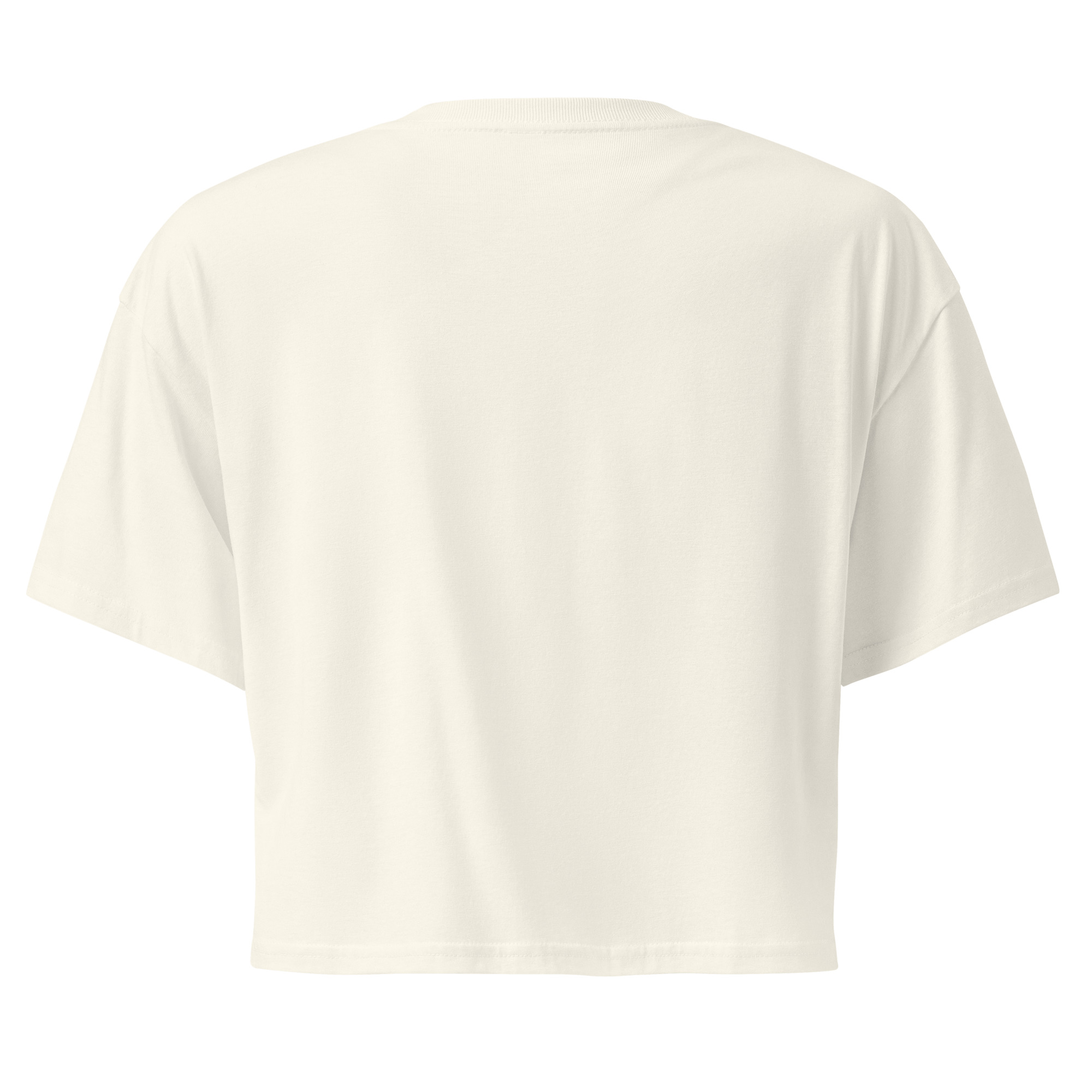 Cactus Eyes – Crop Top - Image 25