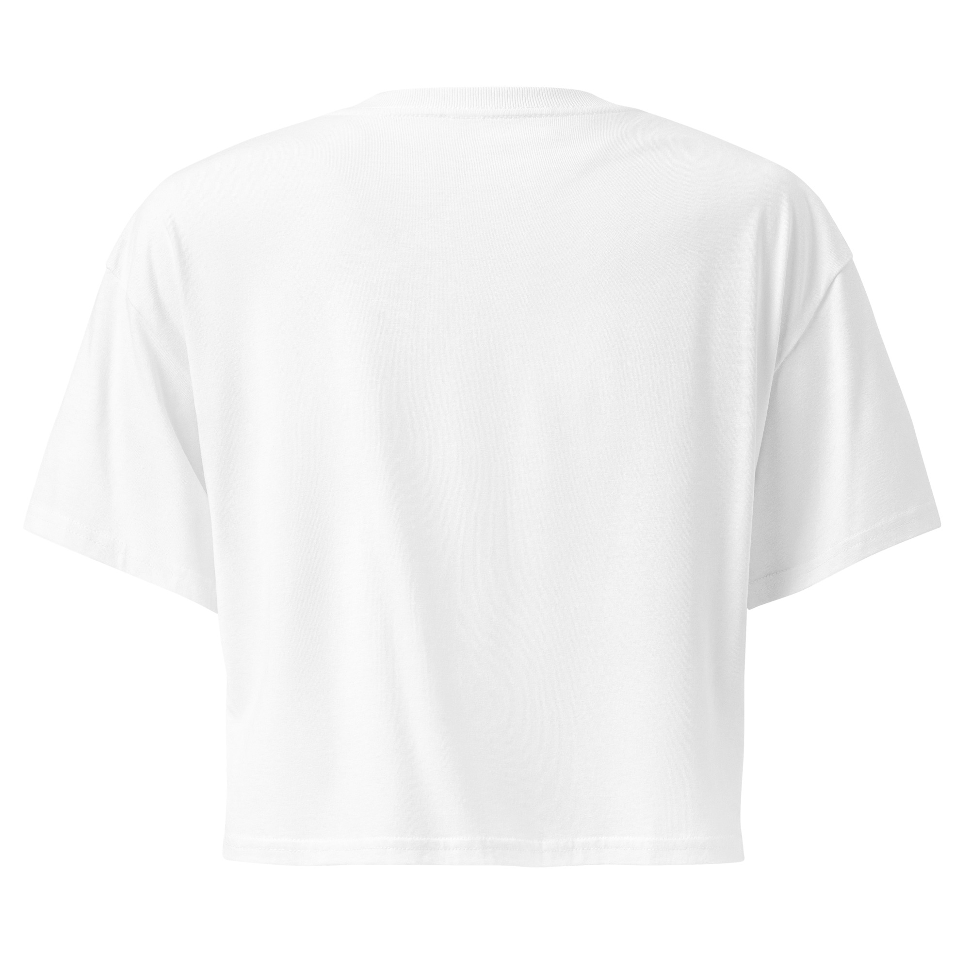 Cactus Eyes – Crop Top - Image 29